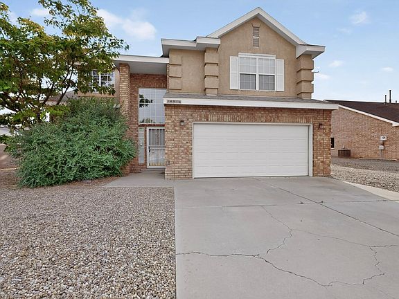 3rd image of 1401 Cerro Crestado Dr NW