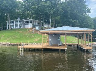 144B Edith Ln, Eatonton, GA 31024