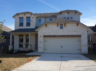 12010 Bailey Hls, San Antonio, TX 78253