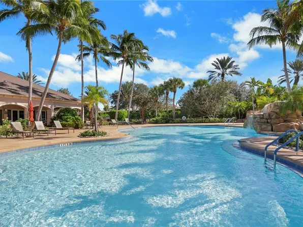 785 Regency Reserve CIR #4701, NAPLES, FL 34119