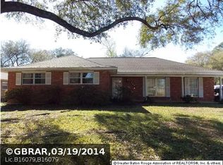 960 Chevelle Dr, Baton Rouge, LA 70806