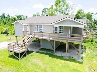 104 Avet St, Dulac, LA 70353