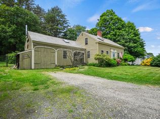 330 S Main St, Orange, MA 01364