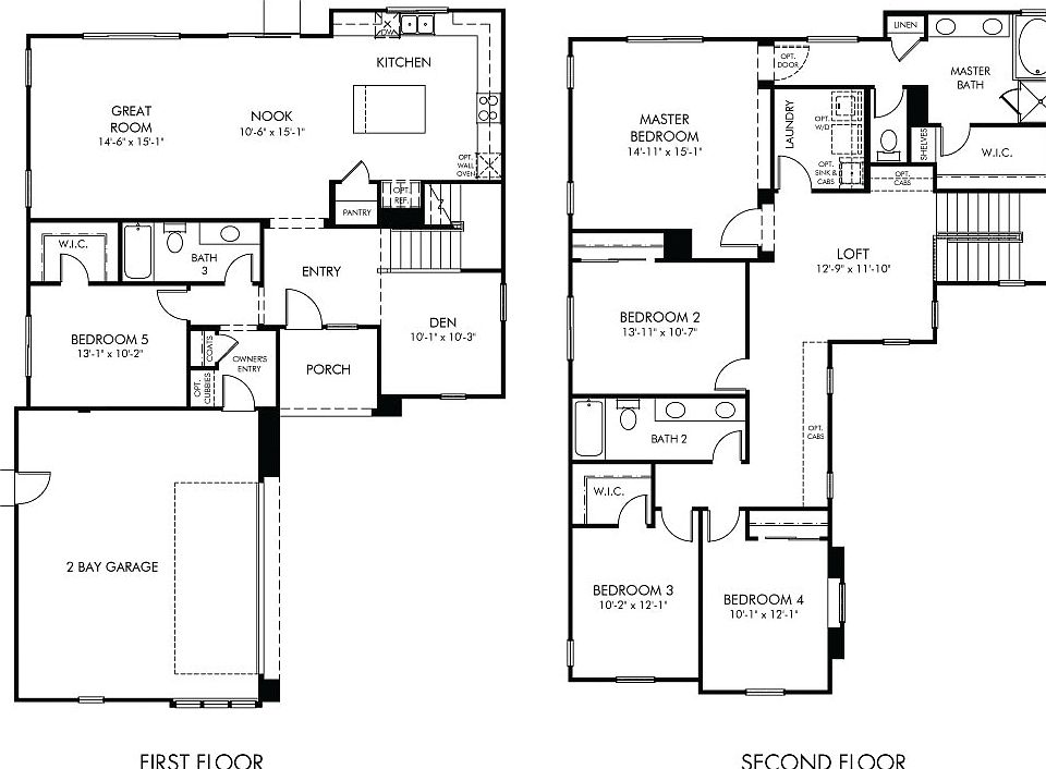 2nd image of 532 Amari Ct