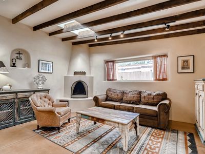 711 Don Cubero Aly, Santa Fe, NM, 87505
