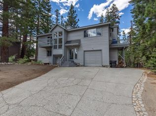 413 Ridgecrest Dr, Mammoth Lakes, CA 93546