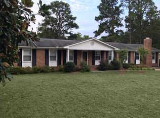 7315 Coachmaker Rd, Columbia, SC 29209