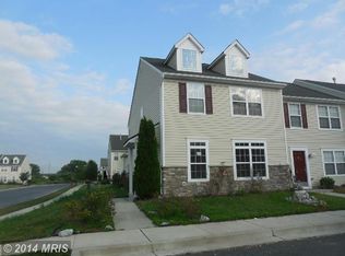 400 Ruddy Duck Ct, Cambridge, MD 21613