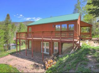 347 Deer Path Rd, Dillon, CO 80435