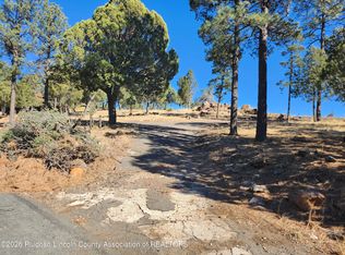 318 McBride Dr, Ruidoso, NM 88345