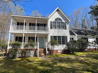 12000 Southern Points Dr, Chesterfield, VA 23838