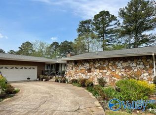 5302 Big Wills Rd NW, Fort Payne, AL 35967