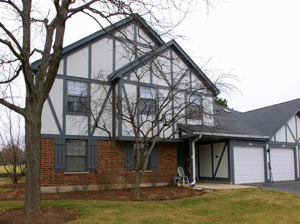 178 Raleigh Ct, Wood Dale, IL 60191