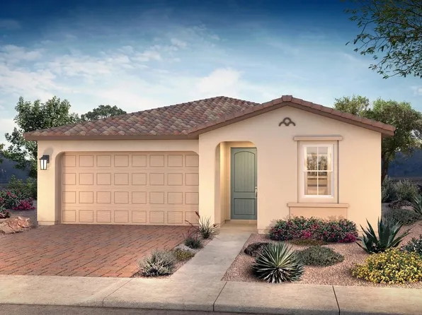 12030 W Wier Ave, Avondale, AZ 85323