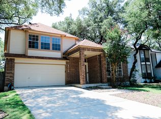 8710 Iliad, Universal City, TX 78148