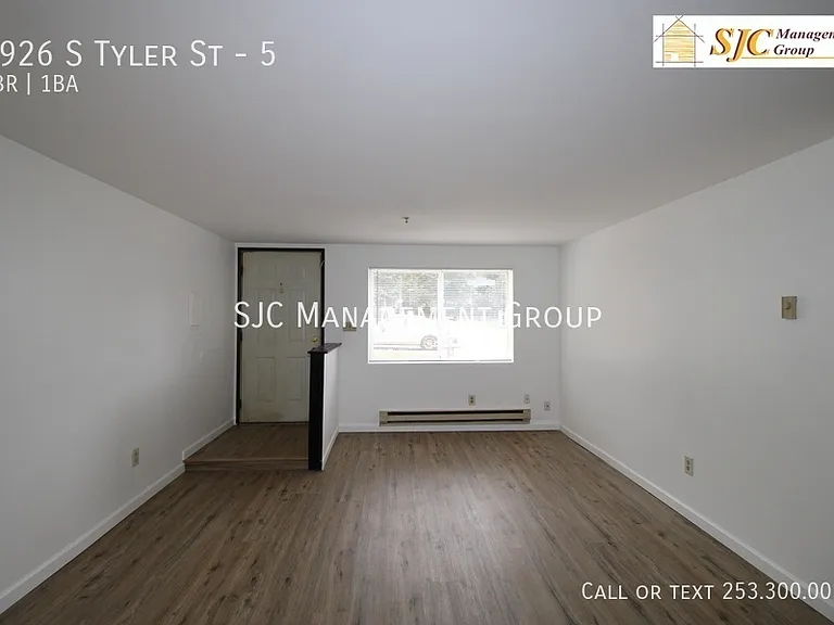 3926 S Tyler St #5 — Photo 2