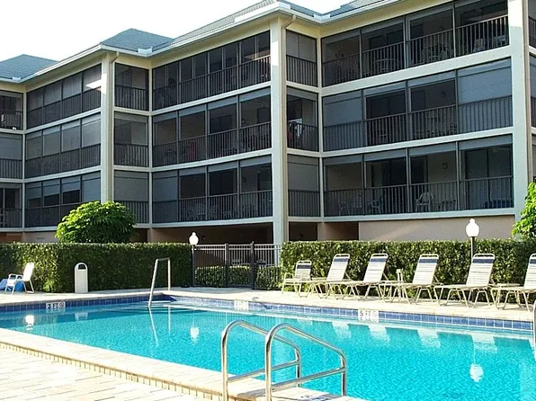 940 Swallow Ave Unit 7, Marco Island, FL 34145