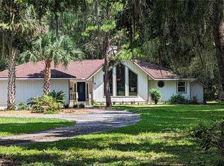 10715 SW 10th Ter, Micanopy, FL 32667