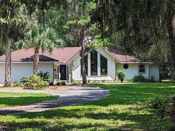 10715 SW 10th Ter, Micanopy, FL 32667