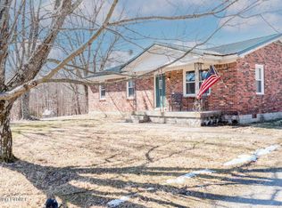 4840 Highway 44 W, Shepherdsville, KY 40165