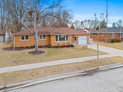836 Meacham Street, Green Bay, WI, 54304