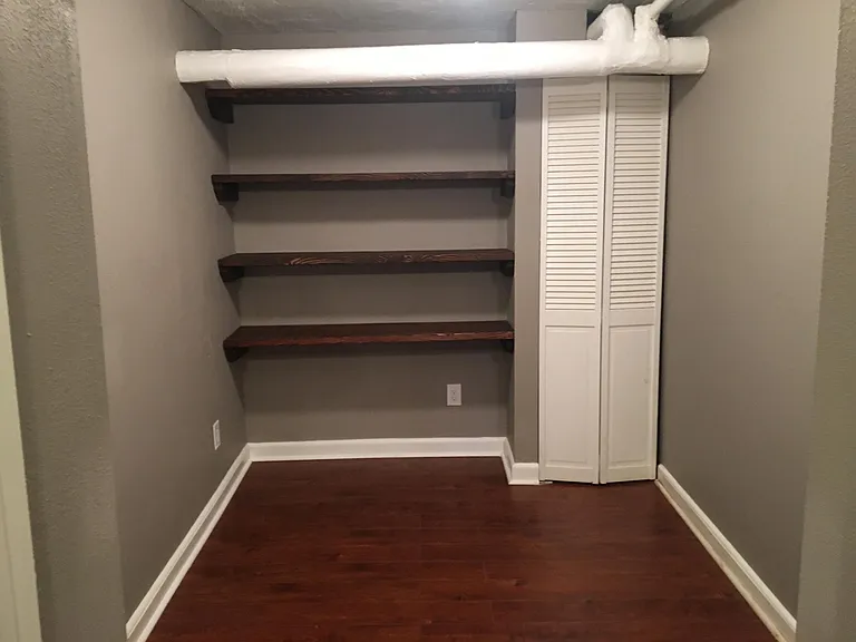 Library/office/spare room