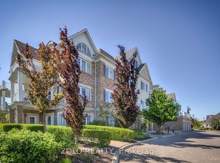 395 Lakebreeze Dr #301, Clarington, ON L1B0A5