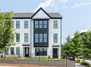 5000 Hartwell Pl, Alpharetta, GA 30009