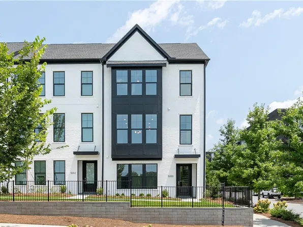 5000 Hartwell Pl, Alpharetta, GA 30009