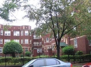 6642 S Greenwood Ave APT 2A, Chicago, IL 60637