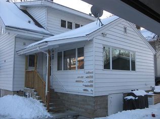114 Woodland Ave, Fairmont, MN 56031