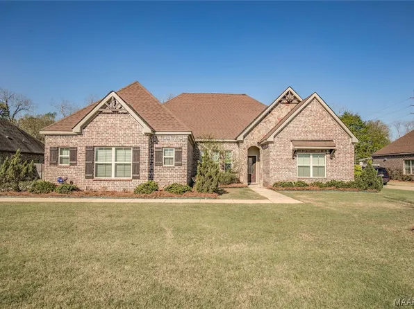 30 Cumberland Park Dr, Millbrook, AL 36054