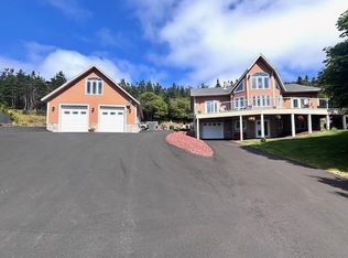 1432 Main Rd, Arnold'S Cove, NL A0B1A0