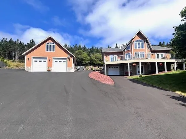 1432 Main Road, Dunville, NL A0B1S0