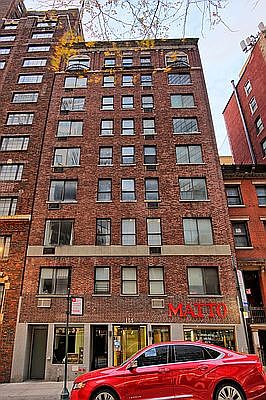 4th image of 114 E 40th St APT 8D