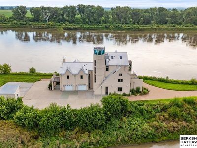 20636 Chippewa Cree Ln, Herman, NE, 68029