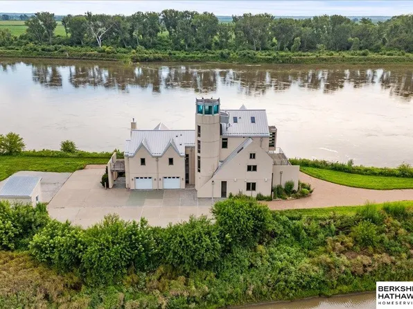 20636 Chippewa Cree Ln, Herman, NE 68029