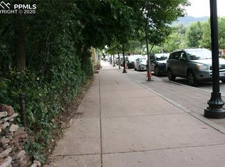 609 Manitou Ave, Manitou Springs, CO 80829