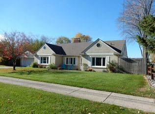28711 Revere Ave, Warren, MI