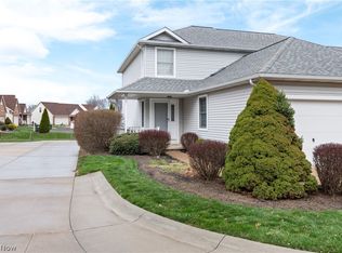 760 Beverly Ave, Canal Fulton, OH