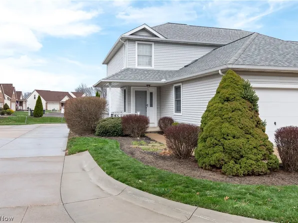 760 Beverly Ave, Canal Fulton, OH 44614