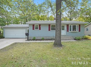 3156 Taft Ave SW, Wyoming, MI 49519