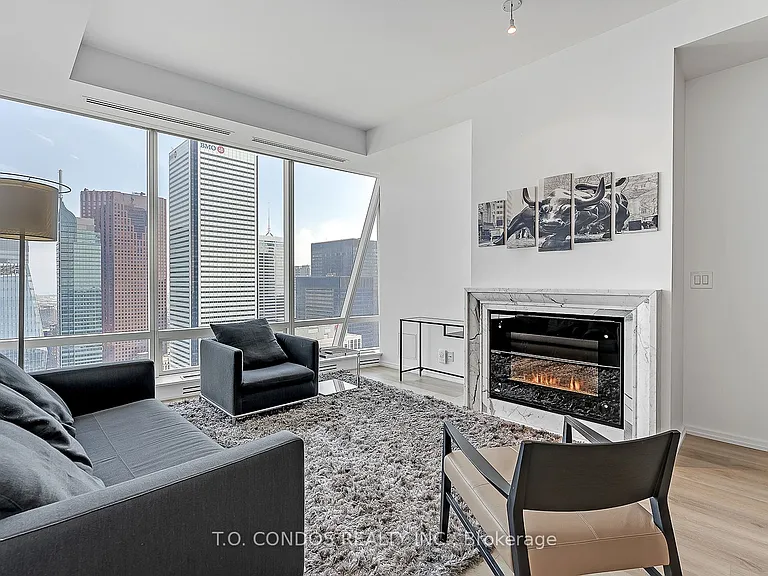 180 University Ave #5807 — Photo 13