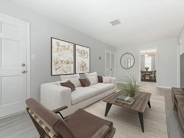 Cedar Hills Apartments and Towhomes — Photo 1