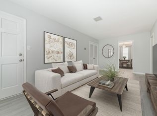 Cedar Hills Apartments and Towhomes, Lenoir, NC 28645