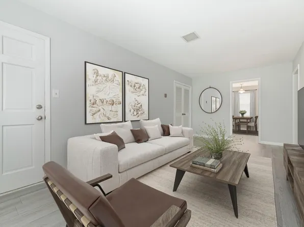 Cedar Hills Apartments and Towhomes