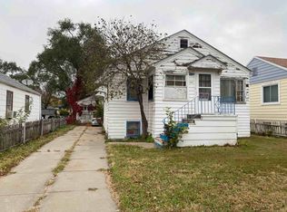 1705 W 2nd Street, North Platte, NE 69101