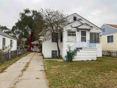 1705 W 2nd Street, North Platte, NE, 69101