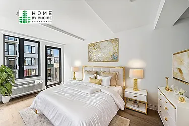 Rented by Home by Choice LLC
