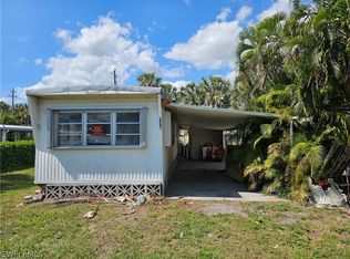 3754 Unique Cir, Fort Myers, FL 33908